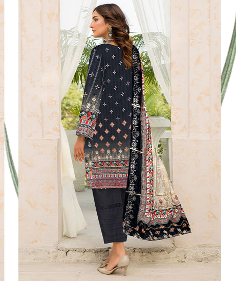 BR MelaPine Emb Viscose`24 D#05