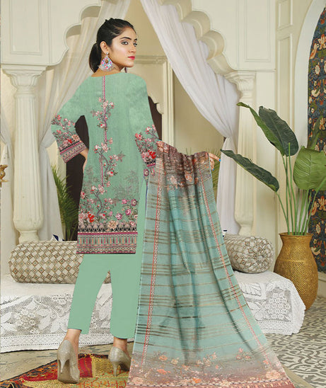 BR Milan Exclusive Linen`21 D#5 (Vol-2)