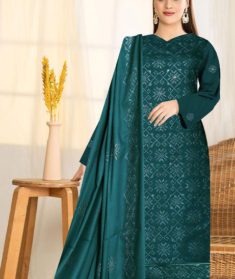 BR Minakari Emb Dhanak`25 (Vol-18) D#10