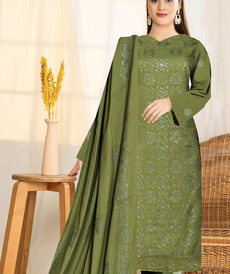 BR Minakari Emb Dhanak`25 (Vol-18) D#02