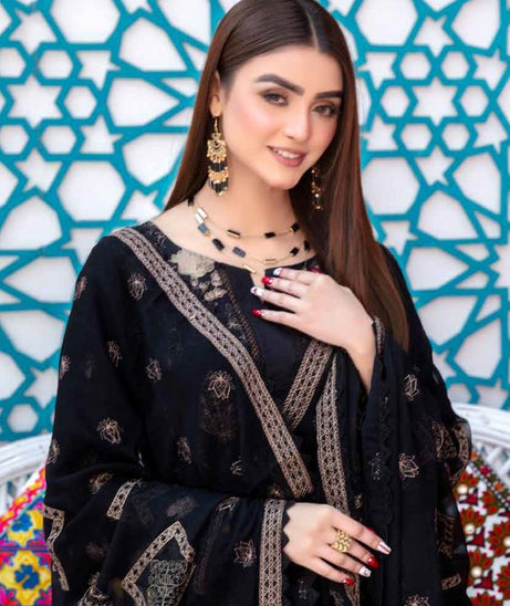 BR Muskan Emb Lawn`22 D#01
