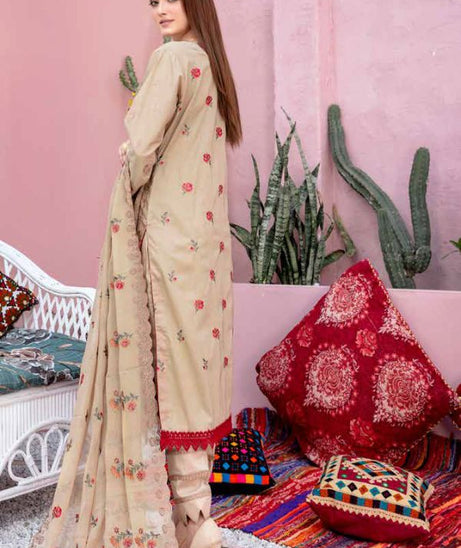 BR Muskan Emb Lawn`22 D#02