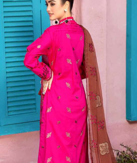 BR Muskan Emb Lawn`22 D#06