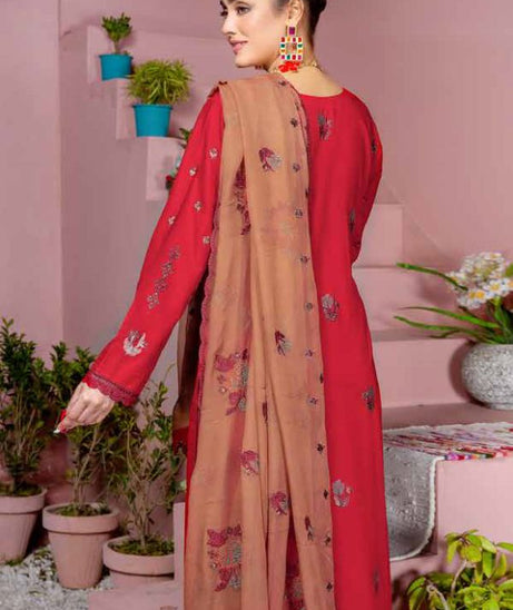 BR Muskan Emb Lawn`22 D#08