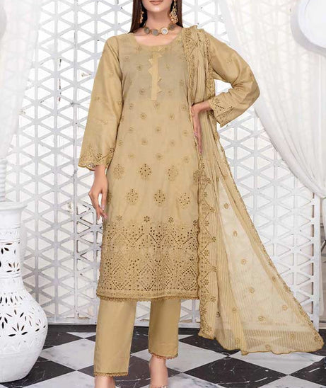 Bin Rashid Muskan Emb Lawn`23 D#01