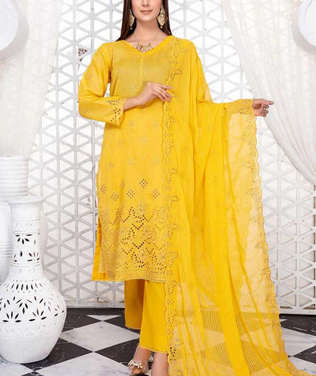 Bin Rashid Muskan Emb Lawn`23 D#03