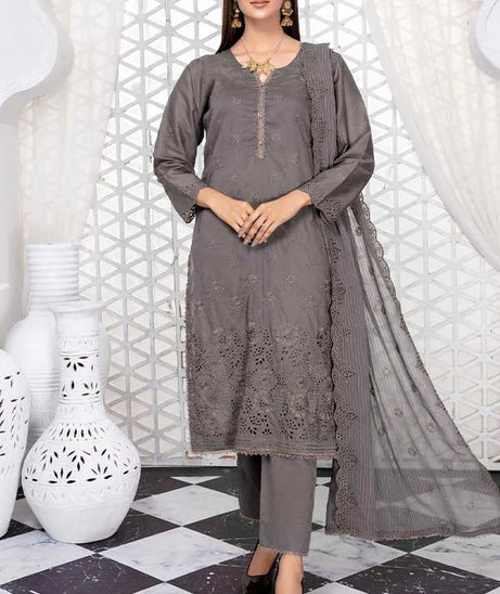 Bin Rashid Muskan Emb Lawn`23 D#04