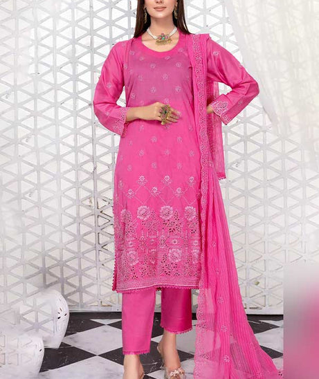 Bin Rashid Muskan Emb Lawn`23 D#05