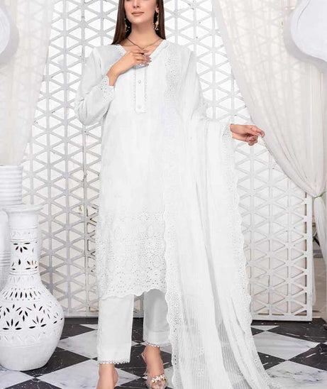 Bin Rashid Muskan Emb Lawn`23 D#06