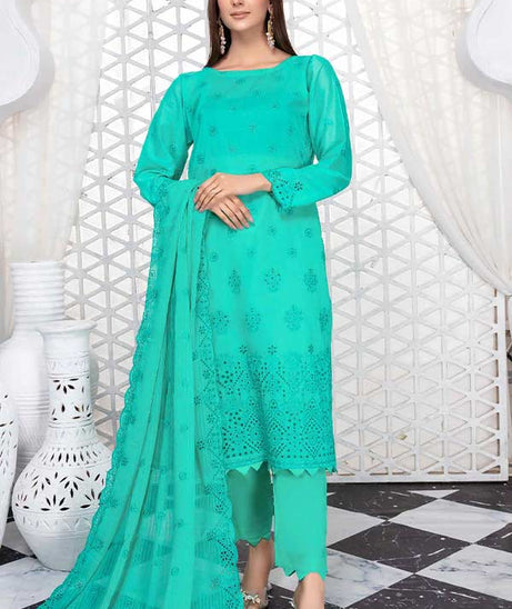 Bin Rashid Muskan Emb Lawn`23 D#07