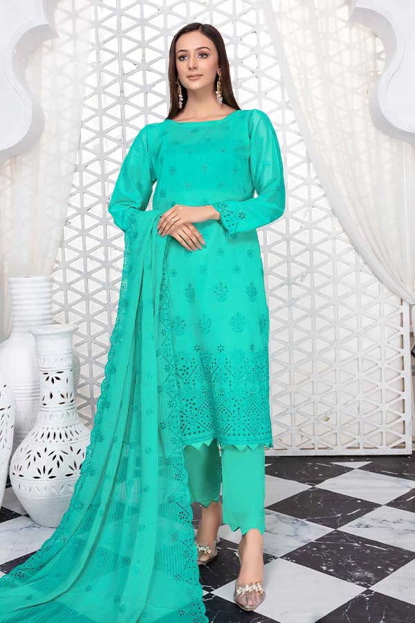 Bin Rashid Muskan Emb Lawn`23 D#07