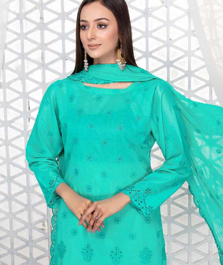 Bin Rashid Muskan Emb Lawn`23 D#07