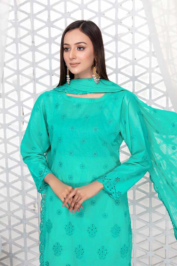 Bin Rashid Muskan Emb Lawn`23 D#07