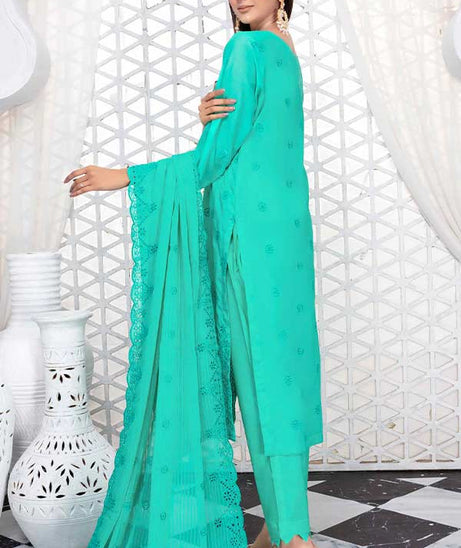Bin Rashid Muskan Emb Lawn`23 D#07