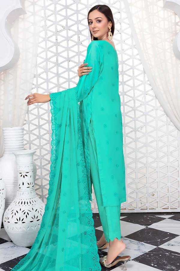 Bin Rashid Muskan Emb Lawn`23 D#07
