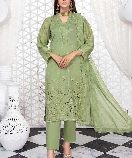 Bin Rashid Muskan Emb Lawn`23 D#08
