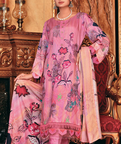 BR Namoos Emb D/Viscose`23 D#02