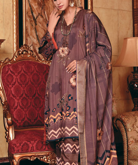 BR Namoos Emb D/Viscose`23 D#04