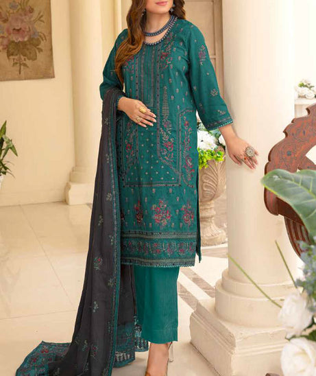 BR Naseeb Fancy Peach'23 D#01