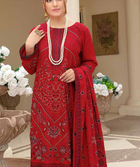 BR Naseeb Fancy Peach'23 D#10