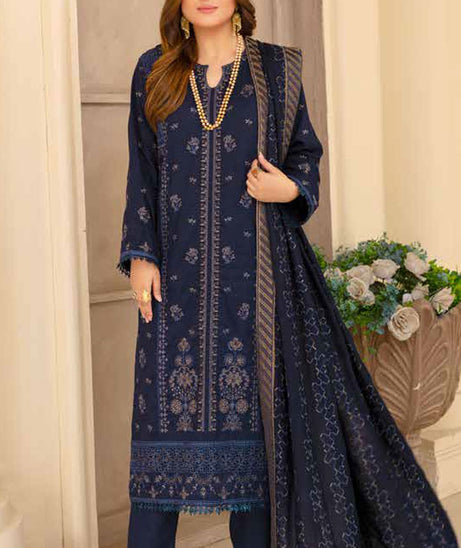 BR Naseeb Fancy Peach'23 D#02