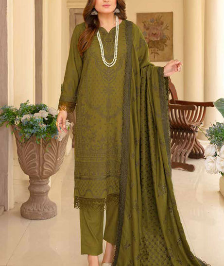 BR Naseeb Fancy Peach'23 D#03