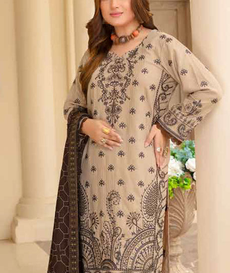 BR Naseeb Fancy Peach'23 D#05