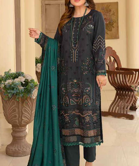 BR Naseeb Fancy Peach'23 D#09