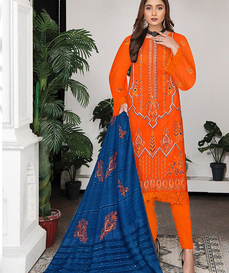 BR Noor Bano Dhanak'24 ART#2