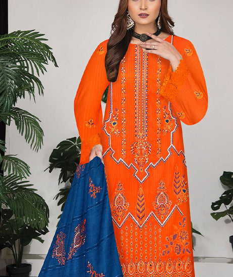 BR Noor Bano Dhanak'24 ART#2