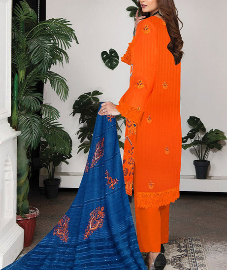 BR Noor Bano Dhanak'24 ART#2