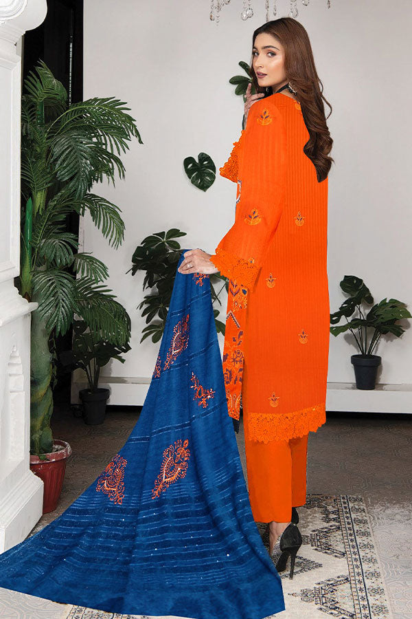 BR Noor Bano Dhanak'24 ART#2