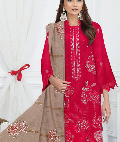 BR Noor Bano Dhanak'24 ART#3