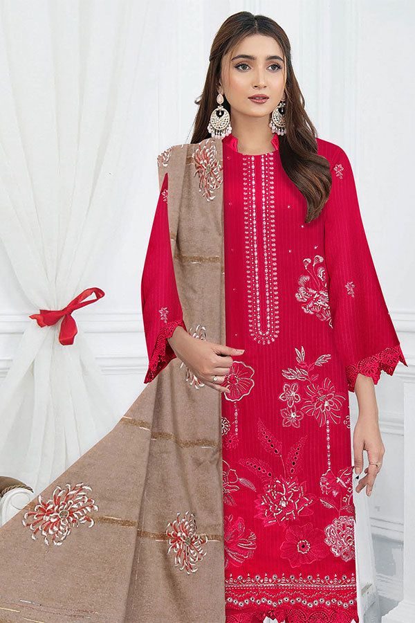 BR Noor Bano Dhanak'24 ART#3