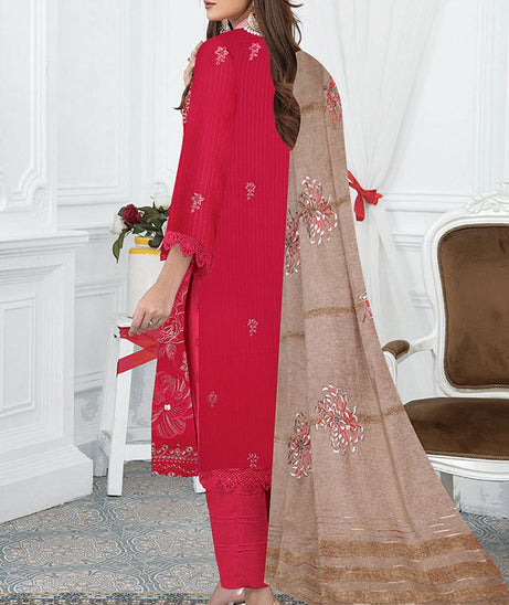 BR Noor Bano Dhanak'24 ART#3