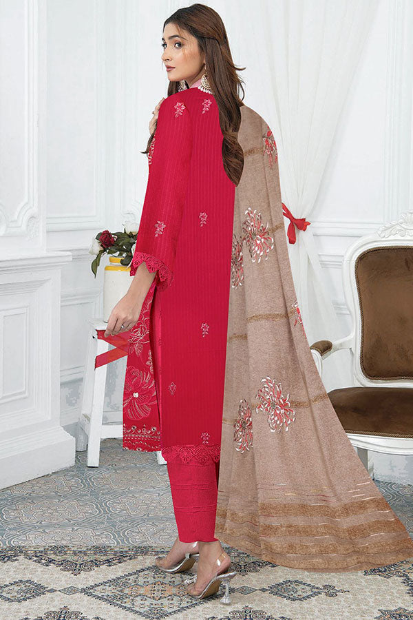 BR Noor Bano Dhanak'24 ART#3