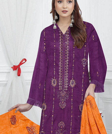 BR Noor Bano Dhanak'24 ART#4