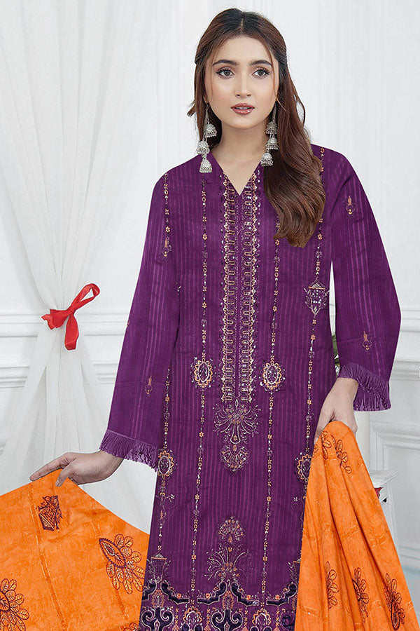 BR Noor Bano Dhanak'24 ART#4