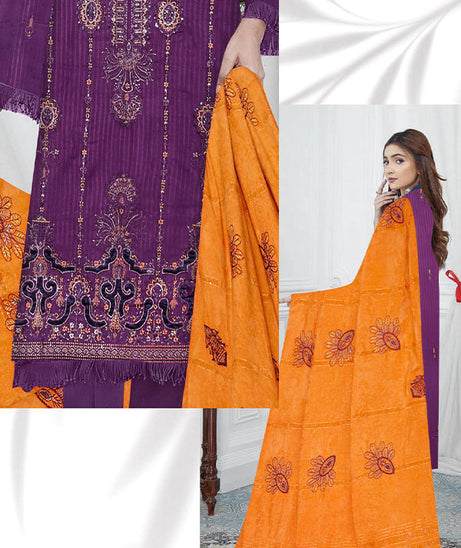 BR Noor Bano Dhanak'24 ART#4