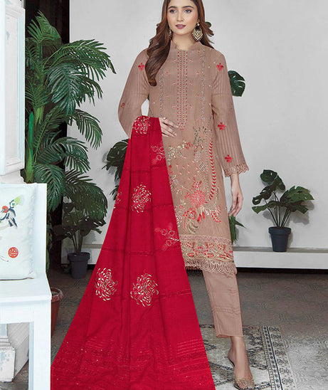 BR Noor Bano Dhanak'24 ART#5