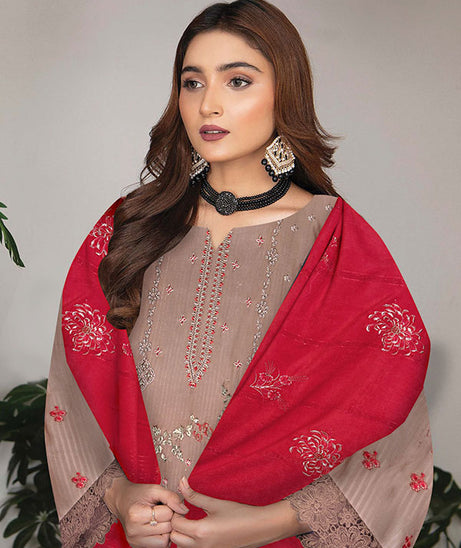 BR Noor Bano Dhanak'24 ART#5