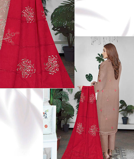 BR Noor Bano Dhanak'24 ART#5