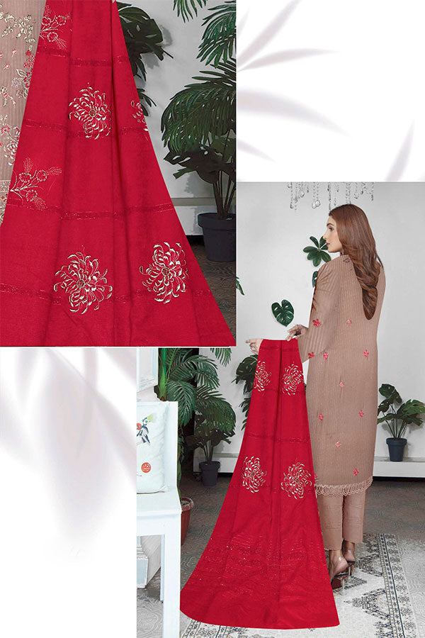 BR Noor Bano Dhanak'24 ART#5