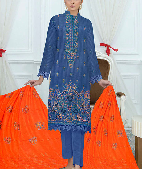 BR Noor Bano Dhanak'24 ART#6