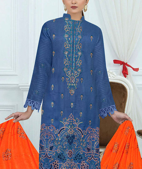 BR Noor Bano Dhanak'24 ART#6