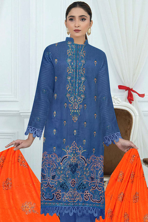 BR Noor Bano Dhanak'24 ART#6