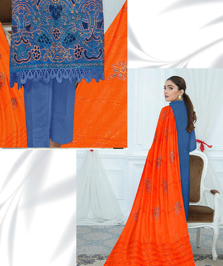 BR Noor Bano Dhanak'24 ART#6