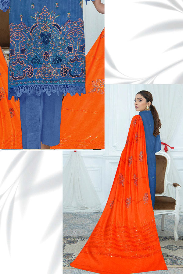 BR Noor Bano Dhanak'24 ART#6