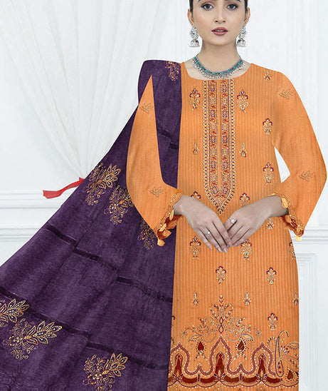 BR Noor Bano Dhanak'24 ART#8