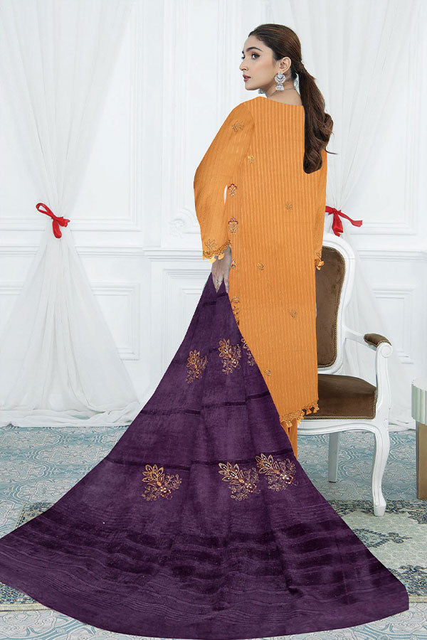 BR Noor Bano Dhanak'24 ART#8